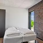 Spacious And Modern Activity House With Sea View, Spa, Sauna And A Private Game Ideal For Large Families And Groups Close To And The * إيبلتوفت