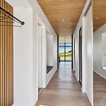 Spacious And Modern Activity House With Sea View, Spa, Sauna And A Private Game Ideal For Large Families And Groups Close To And The * إيبلتوفت