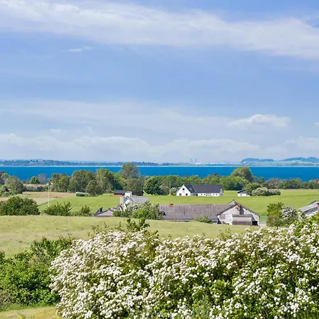 度假居 Spacious And Modern Activity House With Sea View, Spa, Sauna And A Private Game Ideal For Large Families And Groups Close To And The